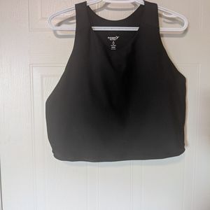 Old Navy High Neck Sports Bra